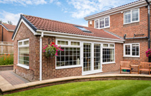 Faringdon house extension leads